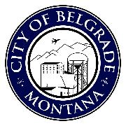 City of Belgrade Logo